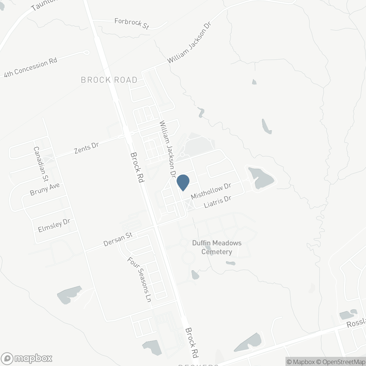 1754 HAYDEN LANE, Pickering, Ontario L1X 0A9